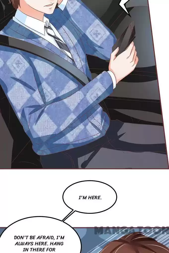 Wangjuede Siyou Baobei Chapter 143