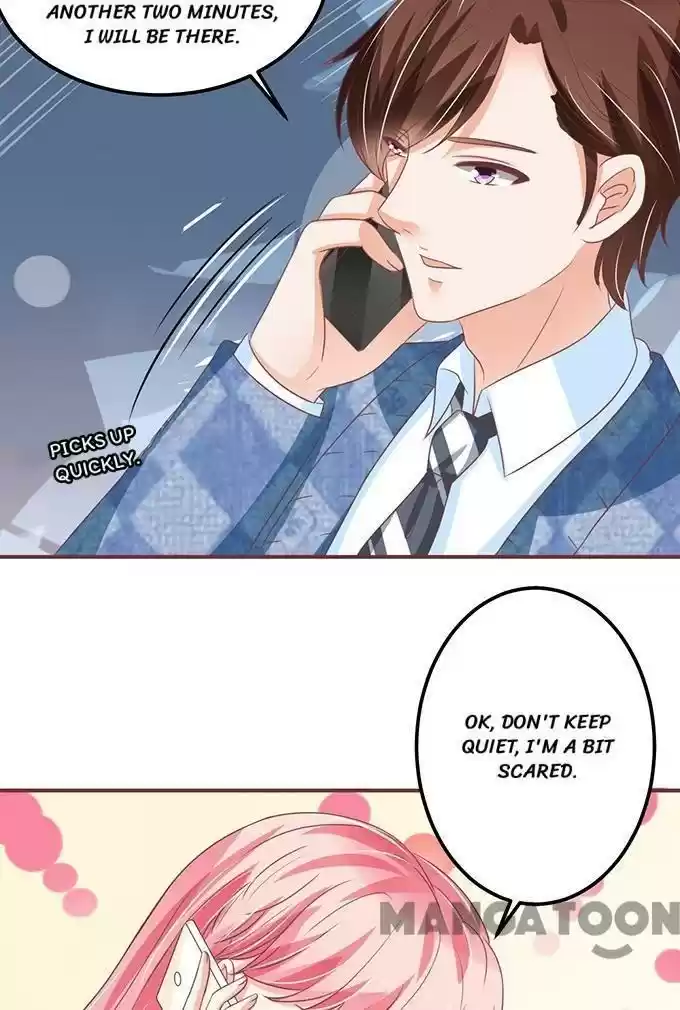 Wangjuede Siyou Baobei Chapter 143