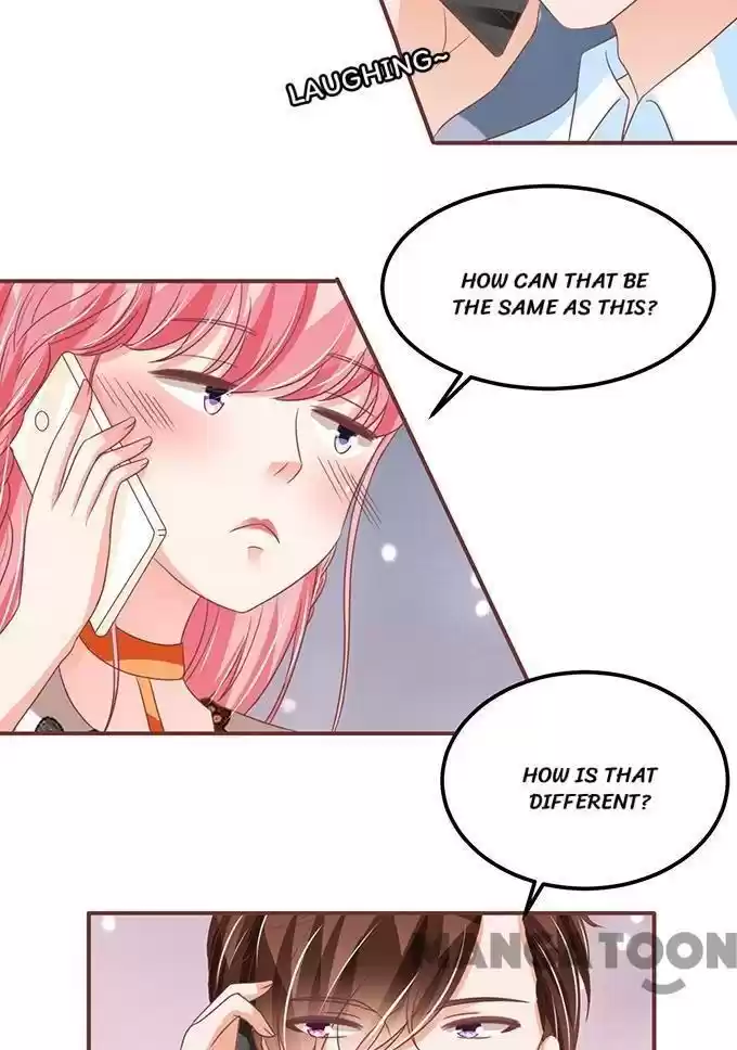 Wangjuede Siyou Baobei Chapter 143