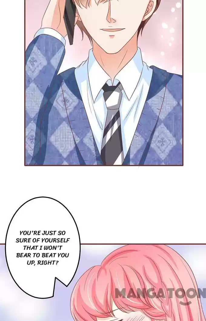 Wangjuede Siyou Baobei Chapter 143