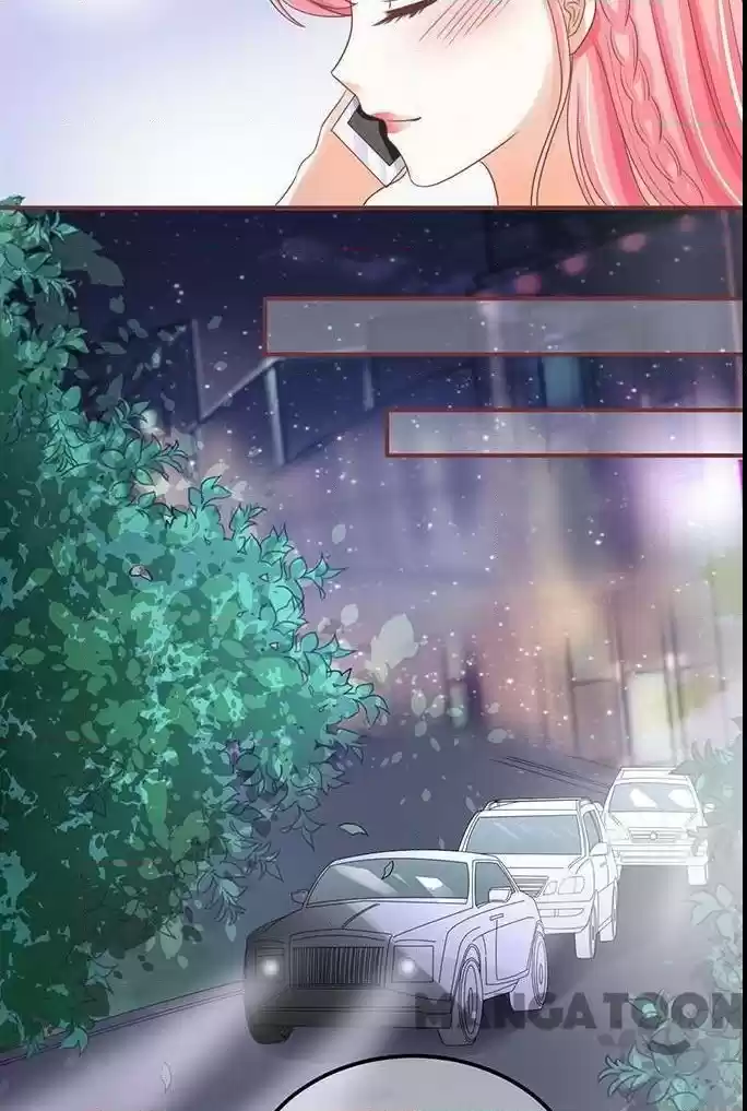 Wangjuede Siyou Baobei Chapter 143