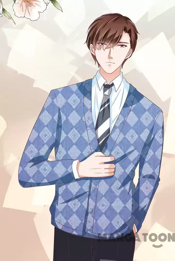 Wangjuede Siyou Baobei Chapter 143