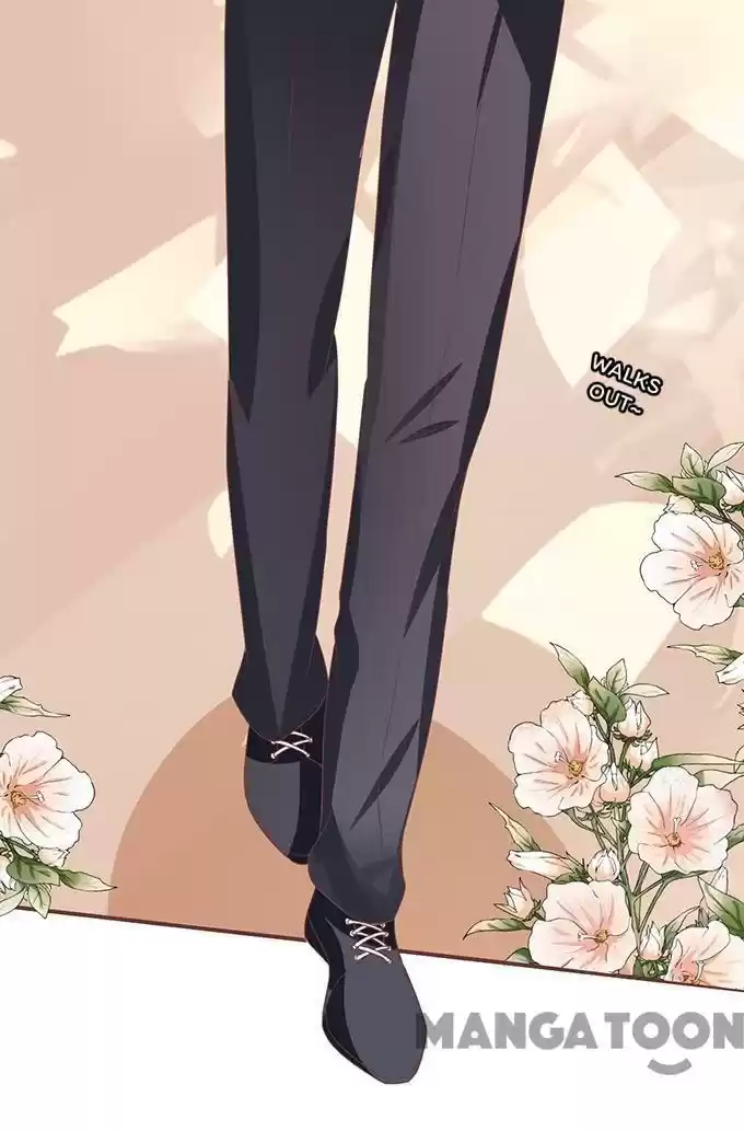 Wangjuede Siyou Baobei Chapter 143