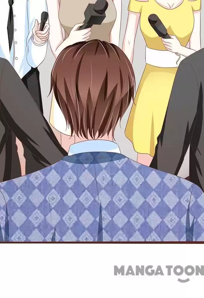 Wangjuede Siyou Baobei Chapter 143