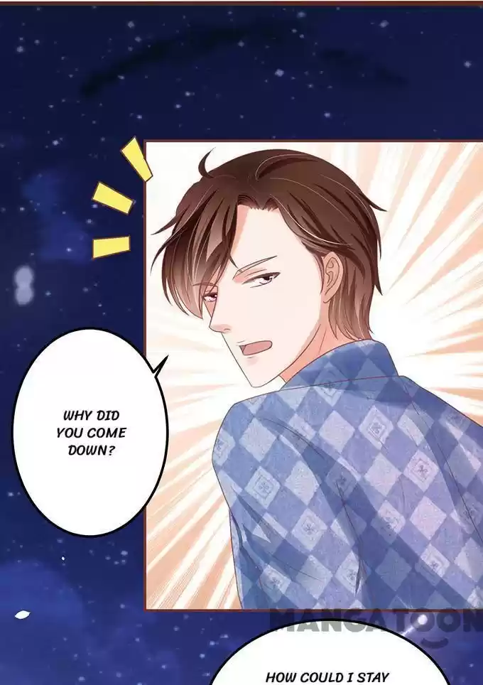 Wangjuede Siyou Baobei Chapter 143