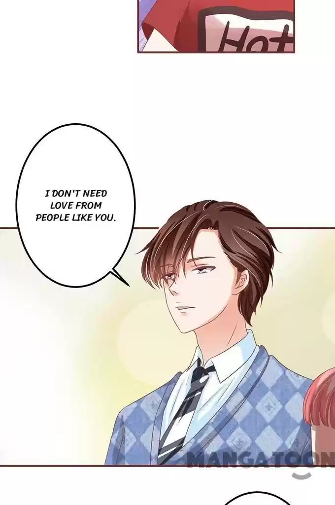 Wangjuede Siyou Baobei Chapter 143