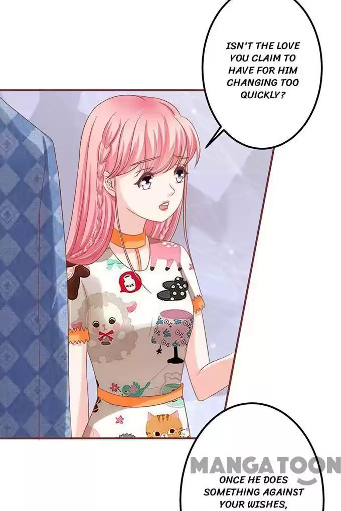 Wangjuede Siyou Baobei Chapter 143