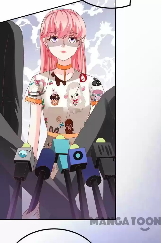 Wangjuede Siyou Baobei Chapter 143