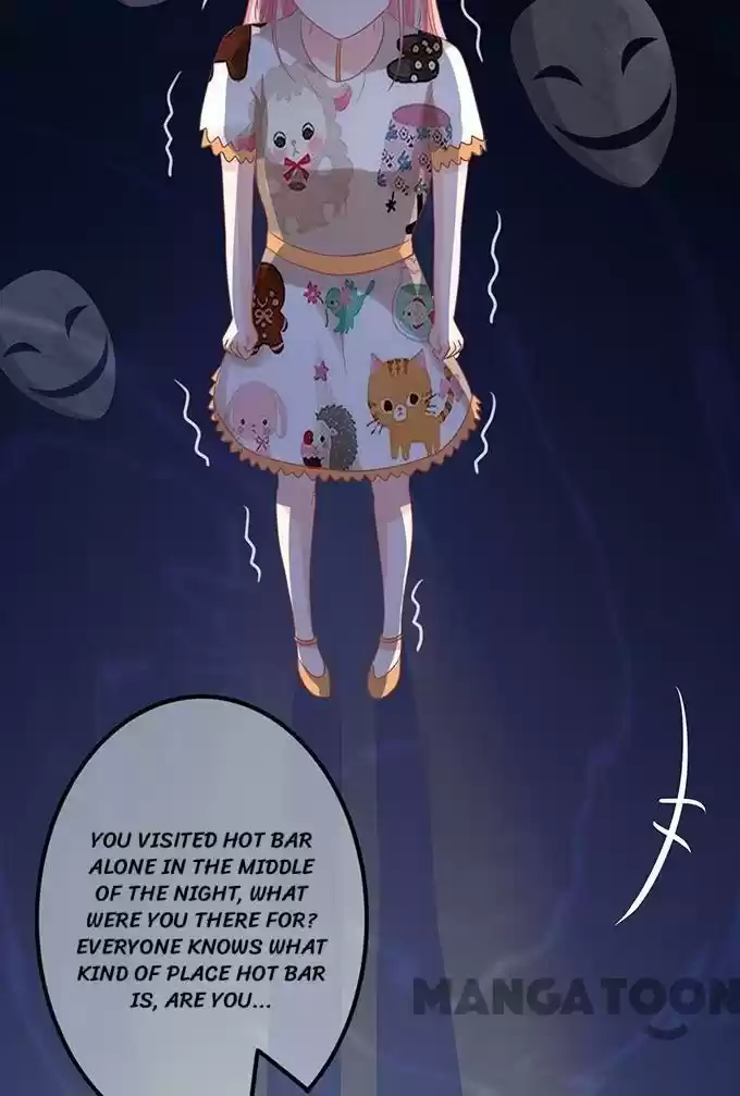 Wangjuede Siyou Baobei Chapter 143