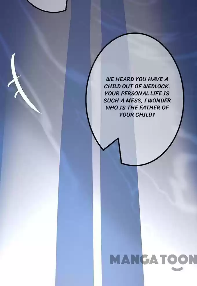 Wangjuede Siyou Baobei Chapter 143