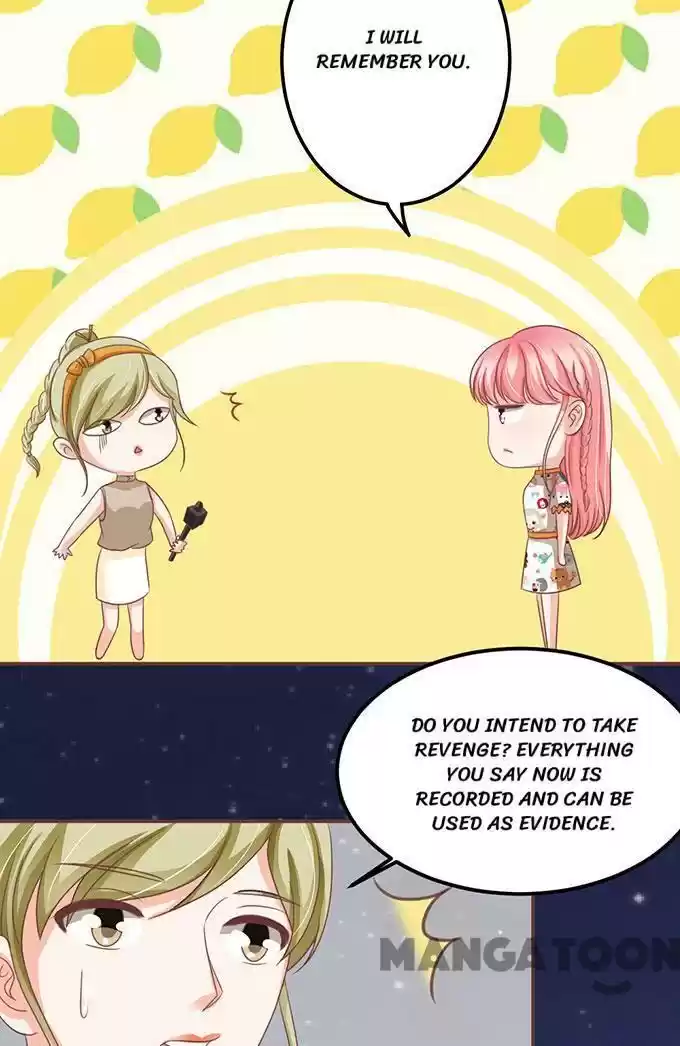 Wangjuede Siyou Baobei Chapter 144