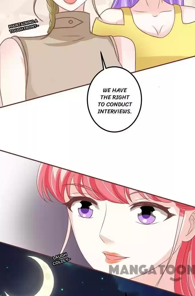 Wangjuede Siyou Baobei Chapter 144