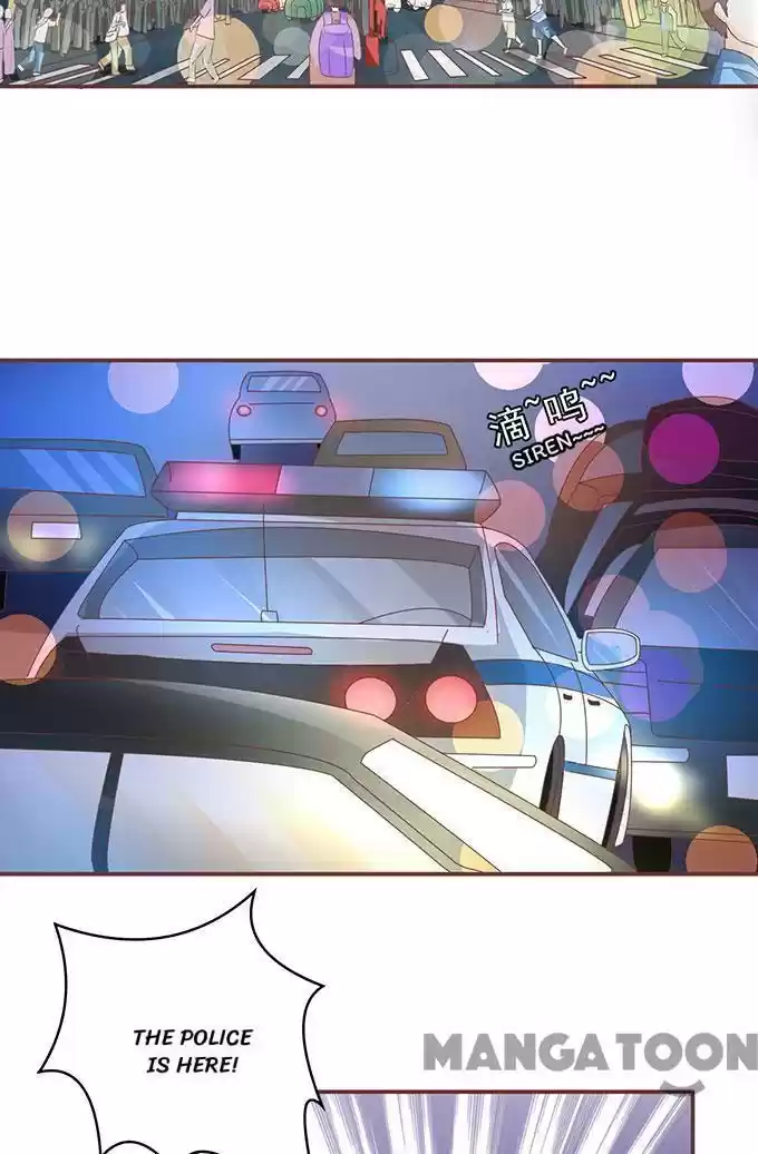 Wangjuede Siyou Baobei Chapter 144