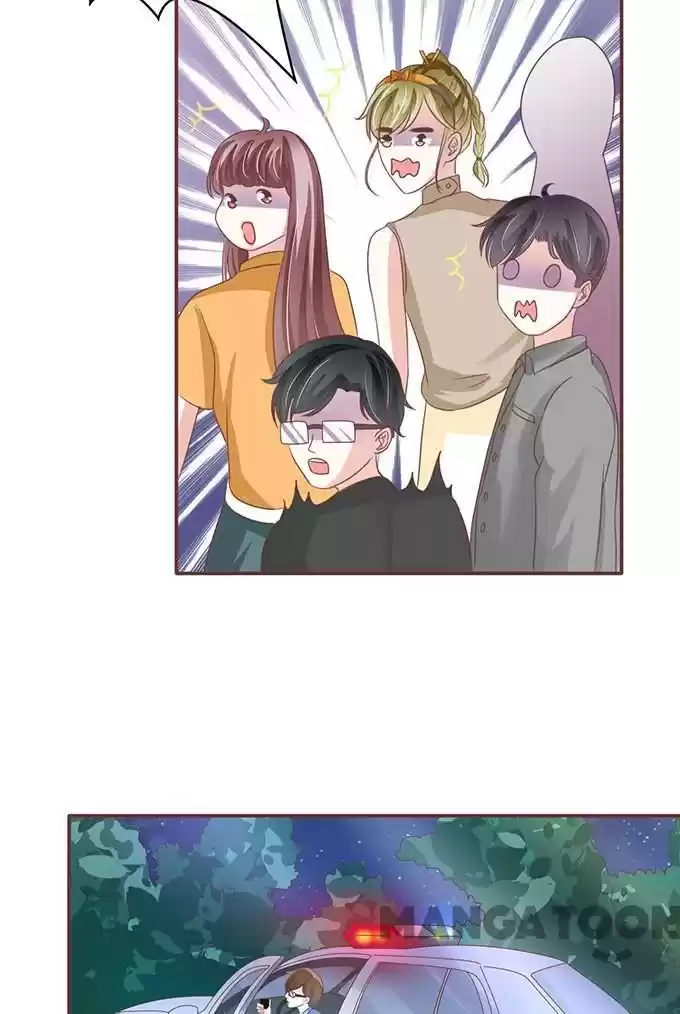 Wangjuede Siyou Baobei Chapter 144