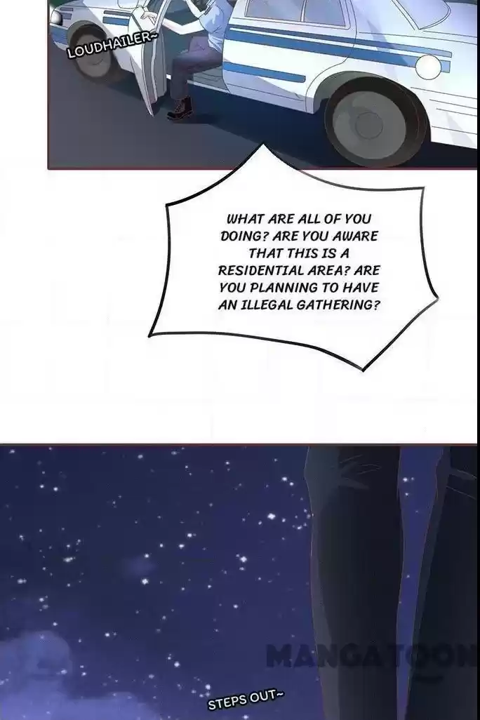 Wangjuede Siyou Baobei Chapter 144