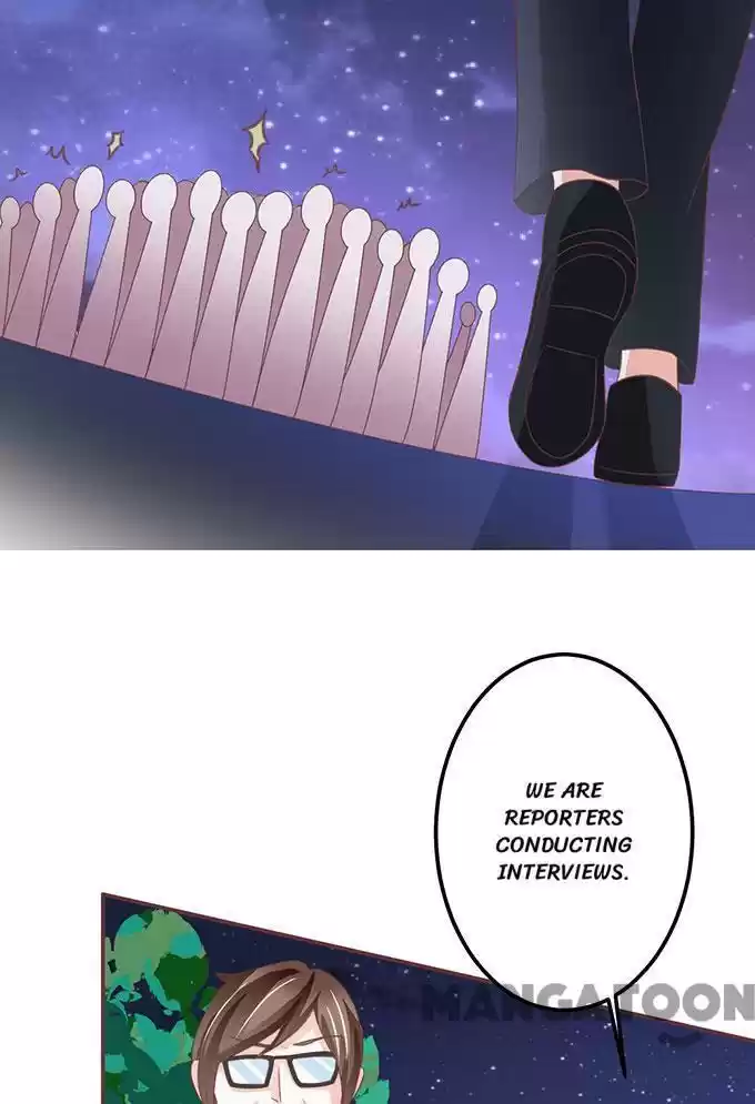 Wangjuede Siyou Baobei Chapter 144