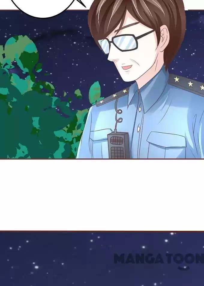 Wangjuede Siyou Baobei Chapter 144