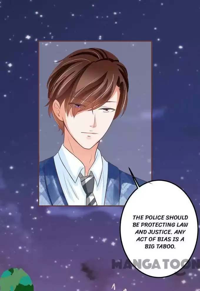 Wangjuede Siyou Baobei Chapter 144