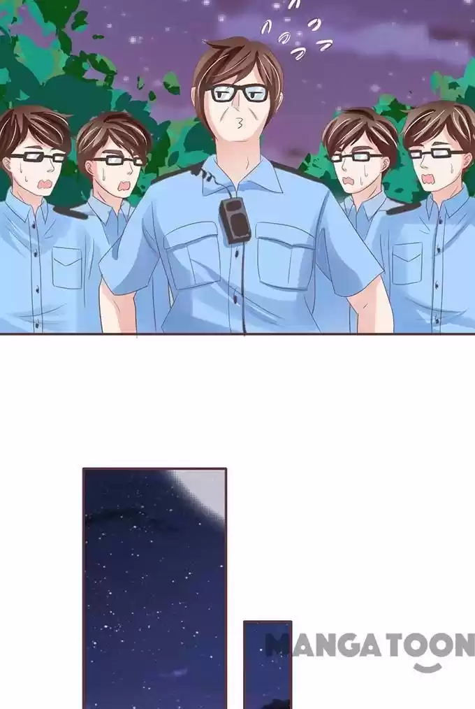 Wangjuede Siyou Baobei Chapter 144