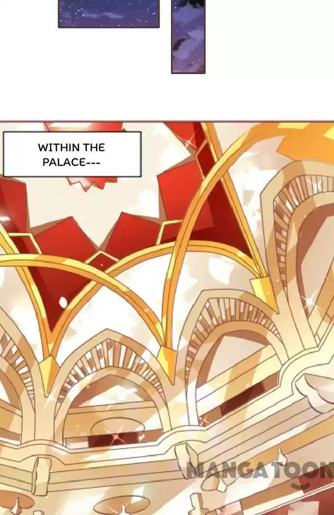 Wangjuede Siyou Baobei Chapter 144