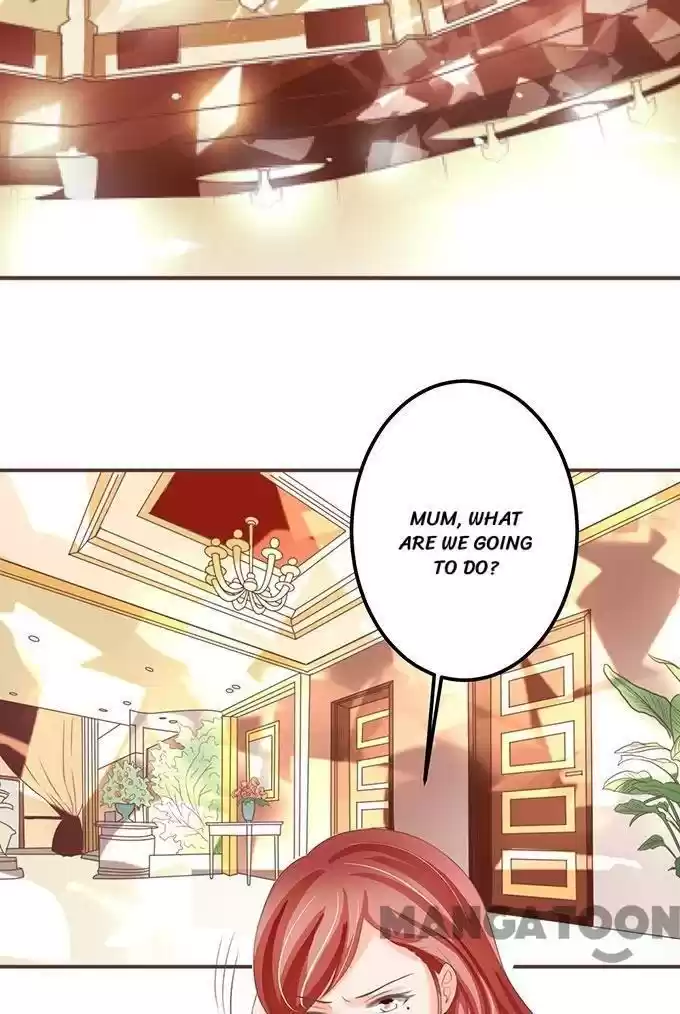 Wangjuede Siyou Baobei Chapter 144