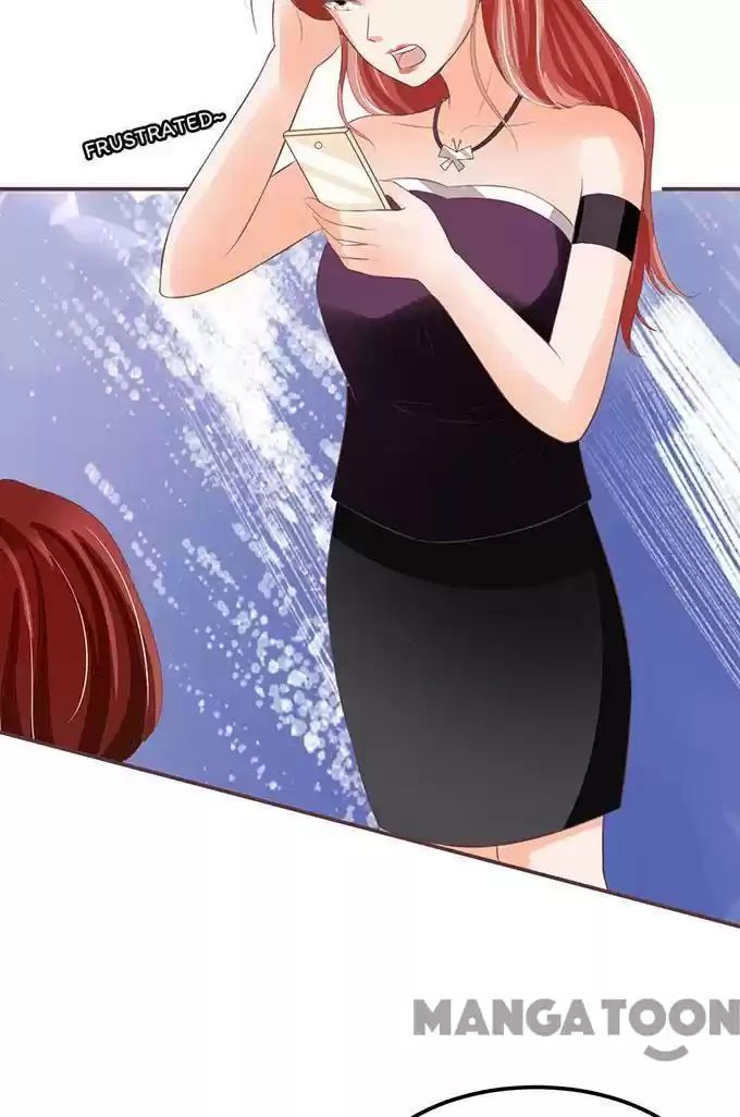 Wangjuede Siyou Baobei Chapter 144