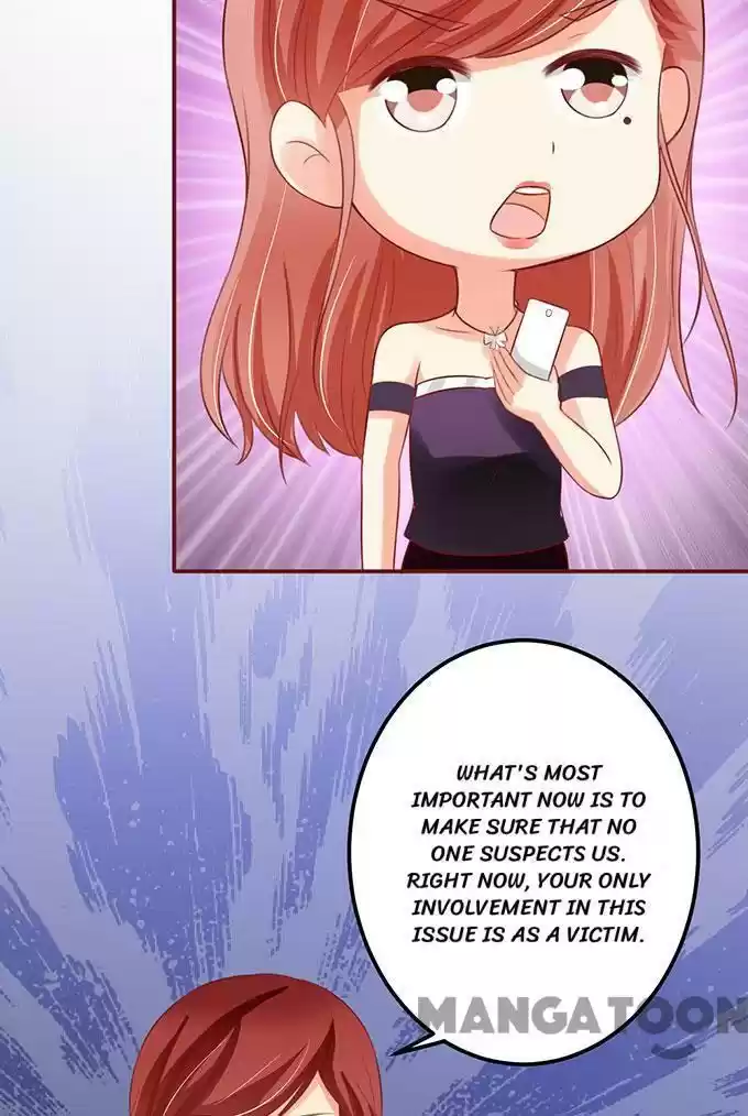 Wangjuede Siyou Baobei Chapter 144