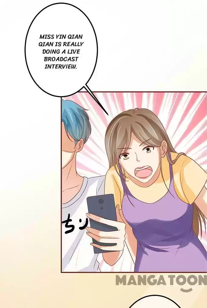 Wangjuede Siyou Baobei Chapter 144