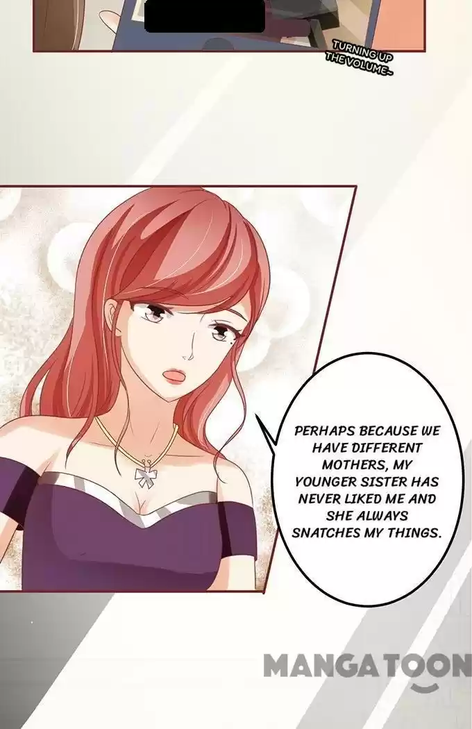 Wangjuede Siyou Baobei Chapter 144