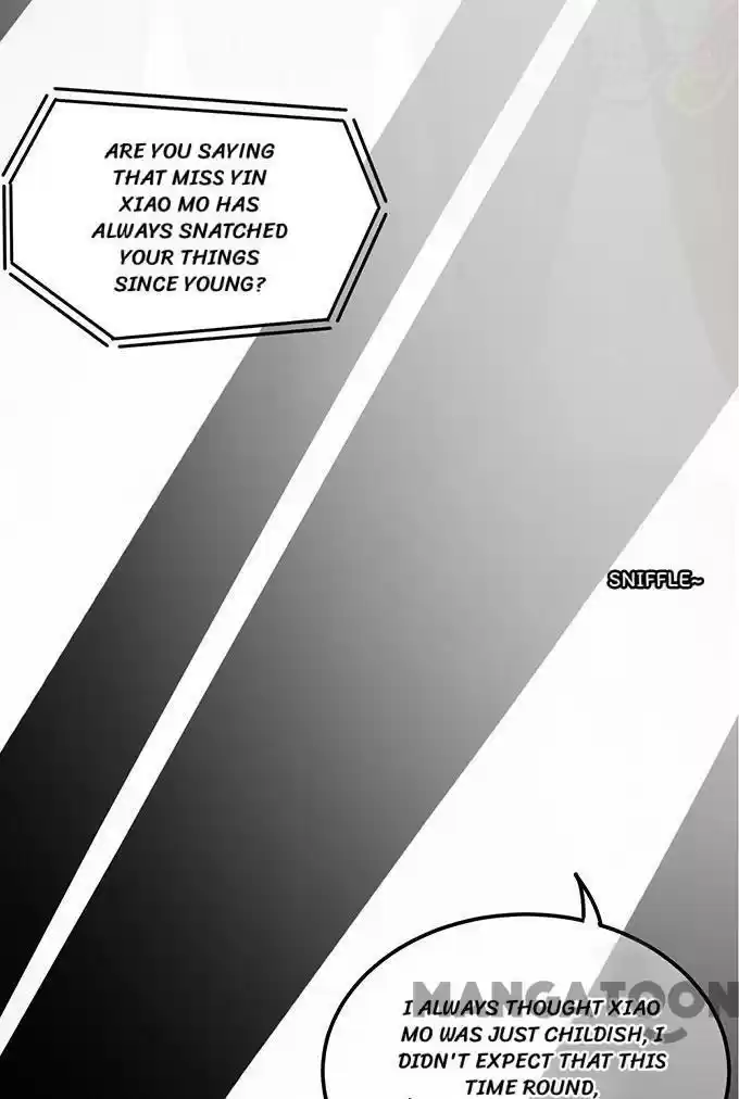 Wangjuede Siyou Baobei Chapter 144