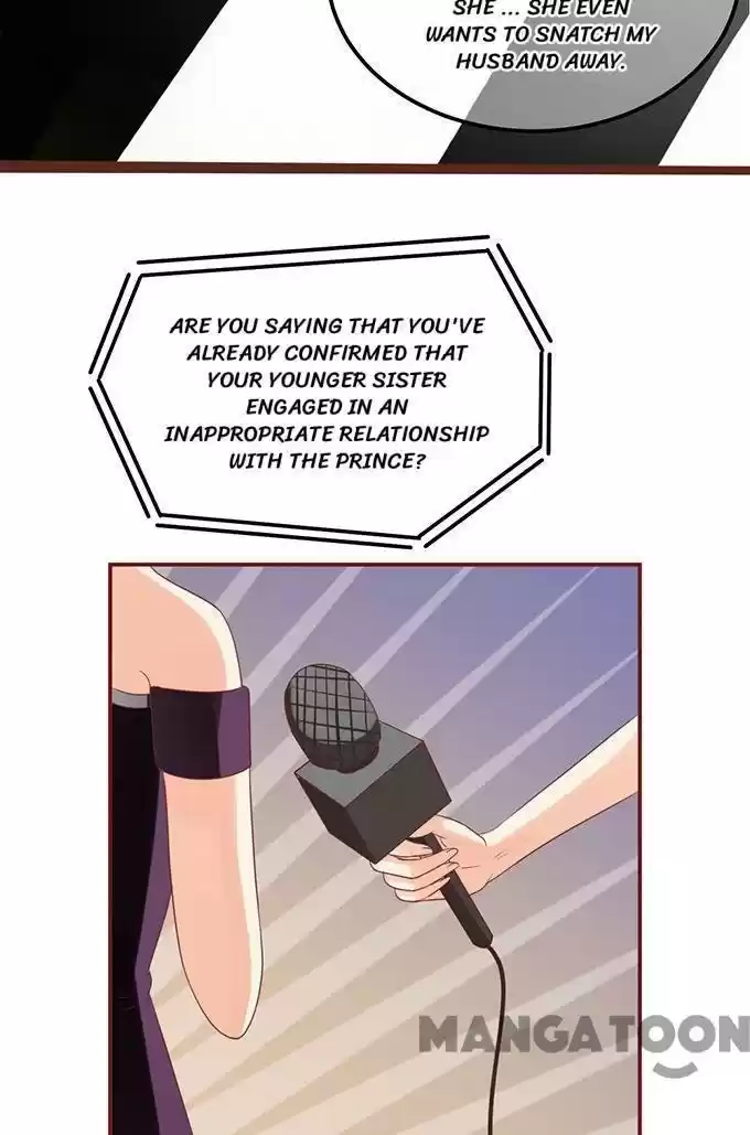 Wangjuede Siyou Baobei Chapter 144