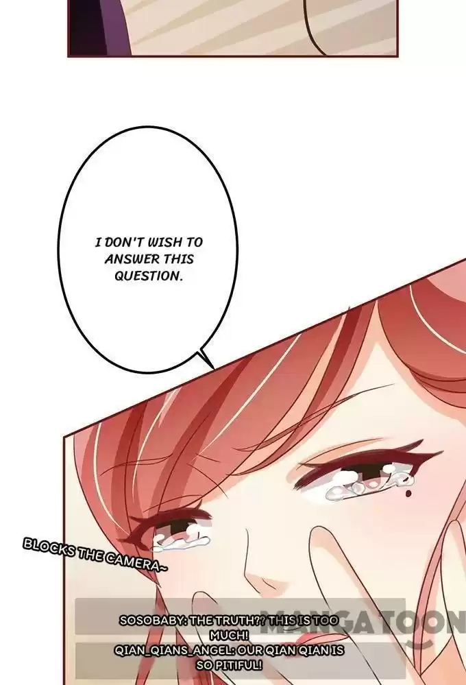 Wangjuede Siyou Baobei Chapter 144