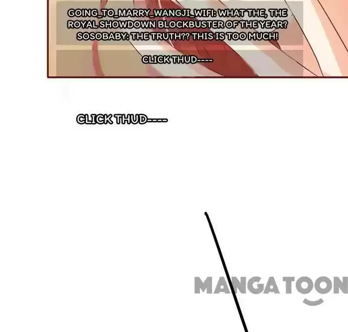 Wangjuede Siyou Baobei Chapter 144