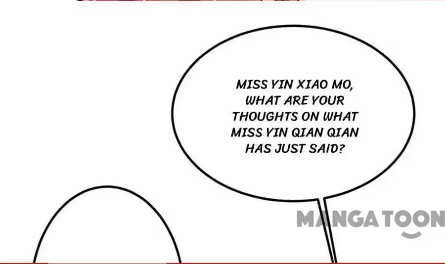 Wangjuede Siyou Baobei Chapter 145