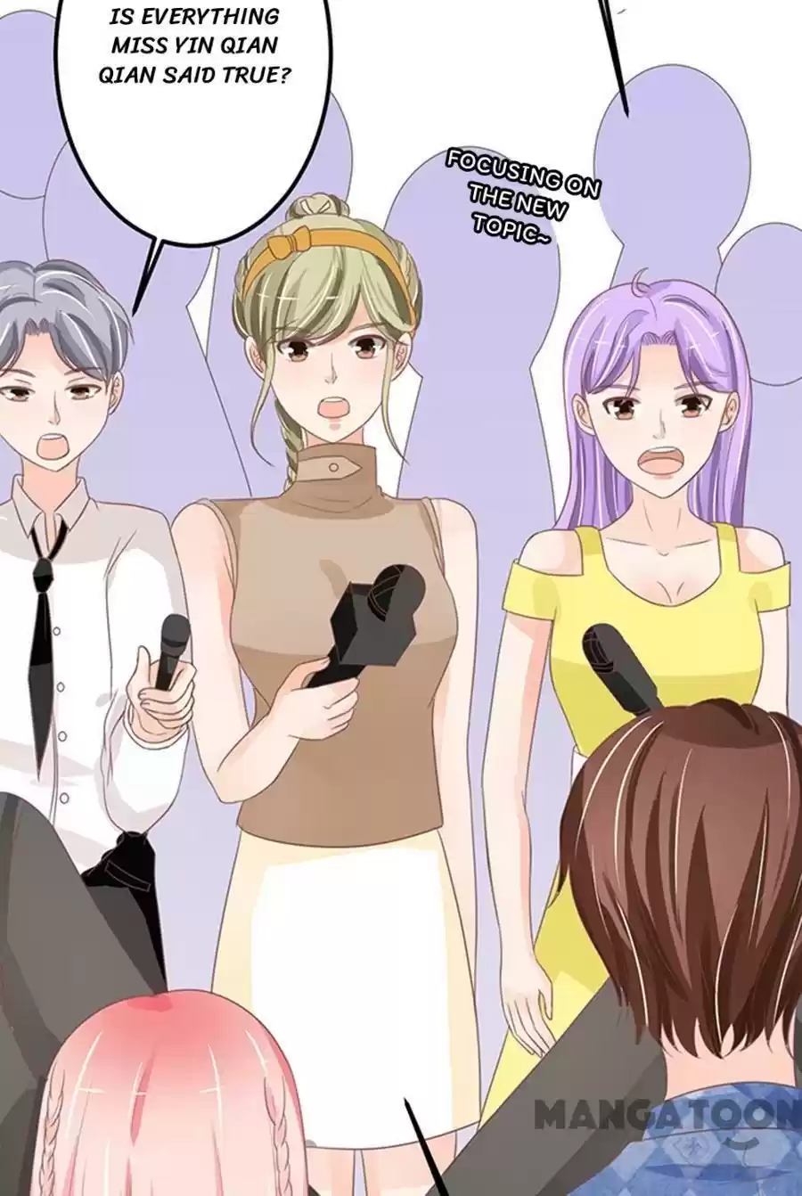 Wangjuede Siyou Baobei Chapter 145