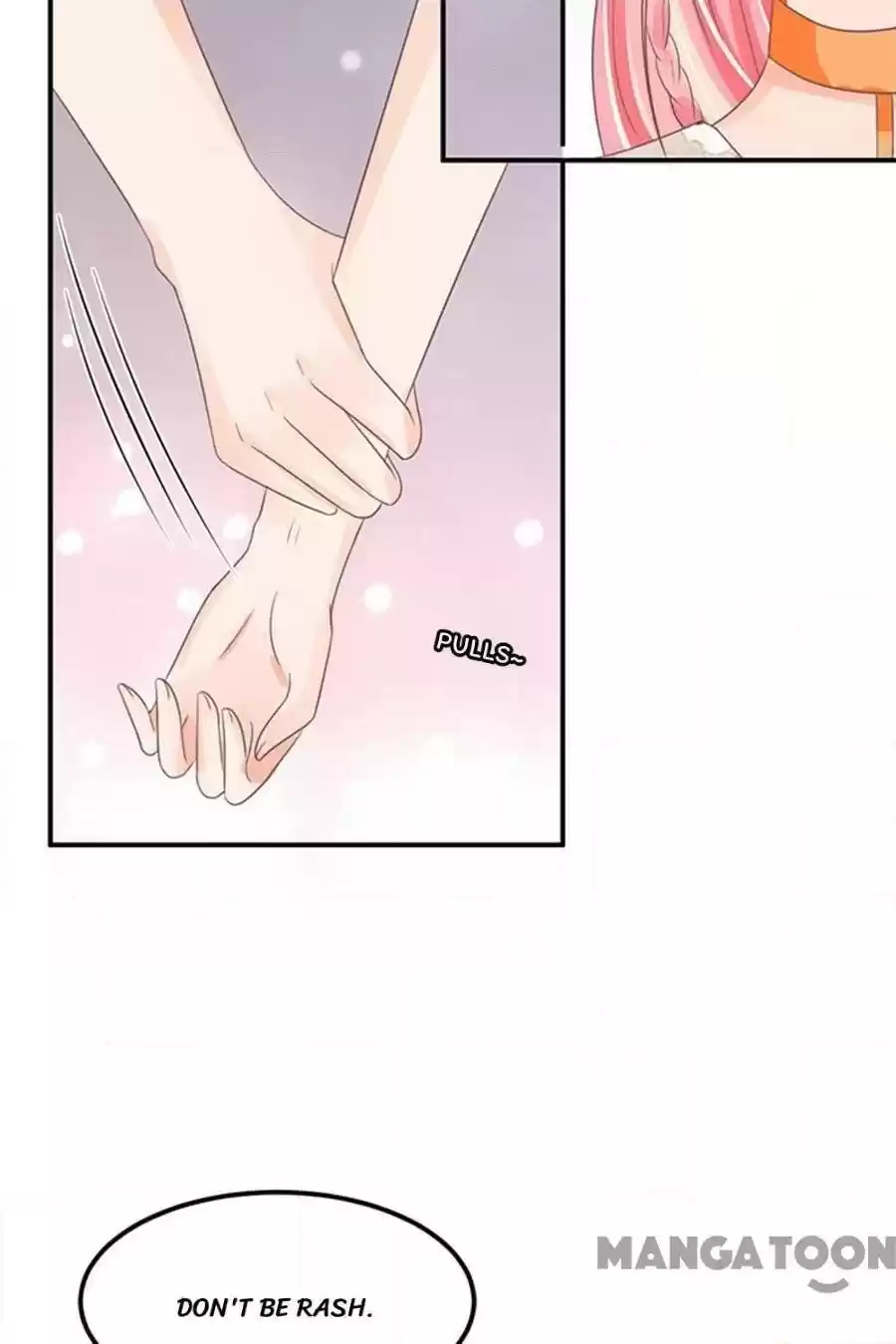 Wangjuede Siyou Baobei Chapter 145