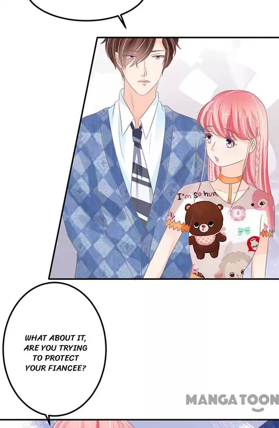 Wangjuede Siyou Baobei Chapter 145