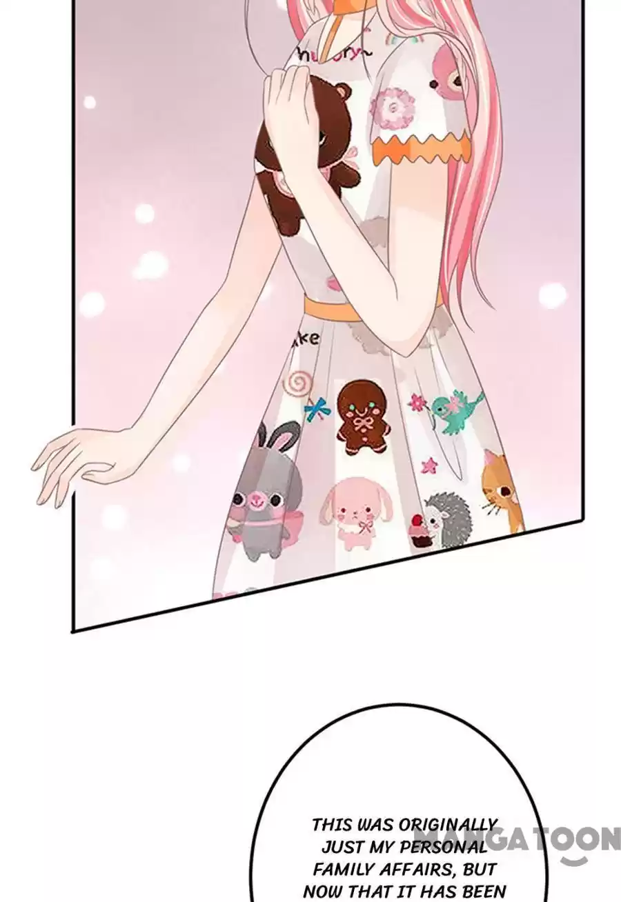 Wangjuede Siyou Baobei Chapter 145