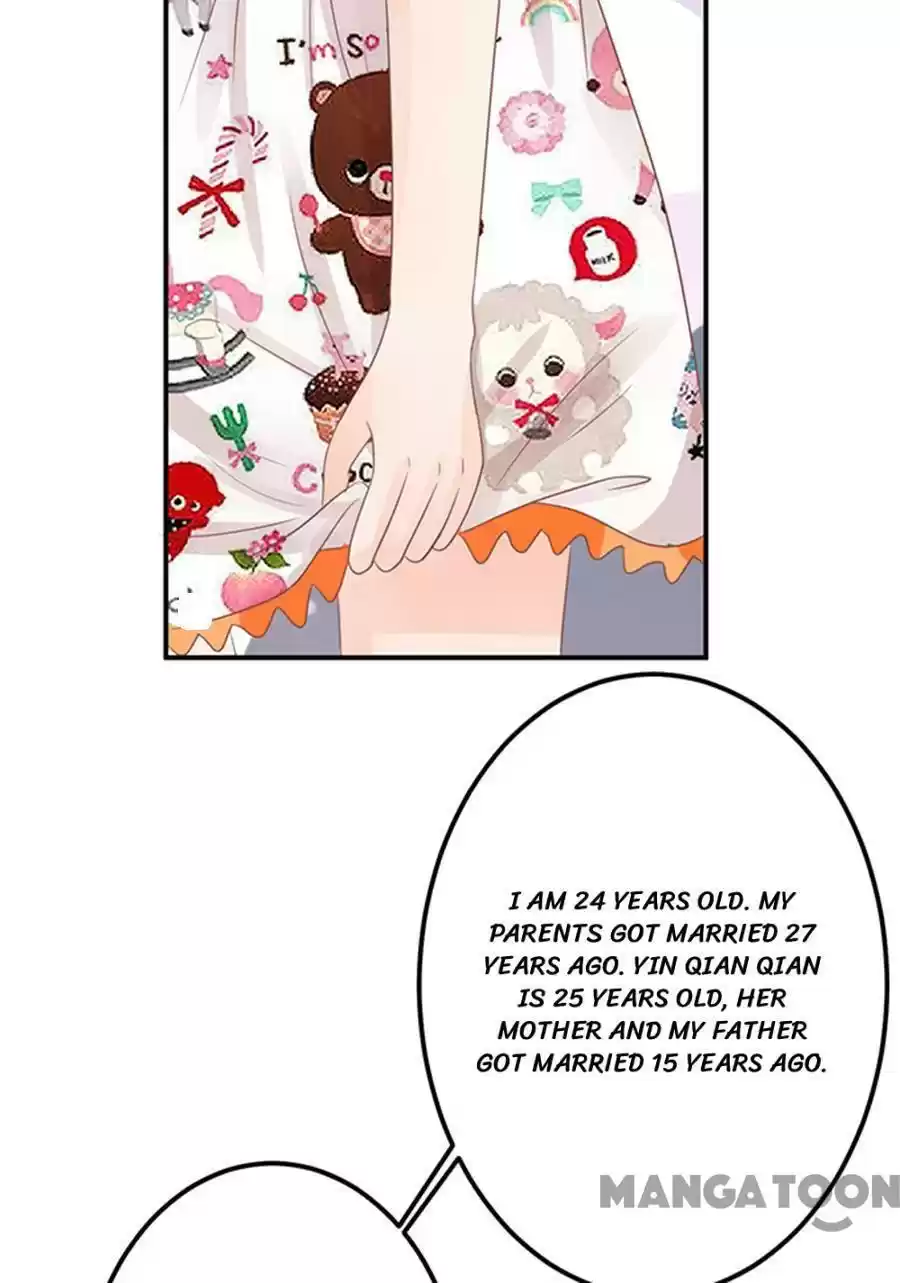 Wangjuede Siyou Baobei Chapter 145