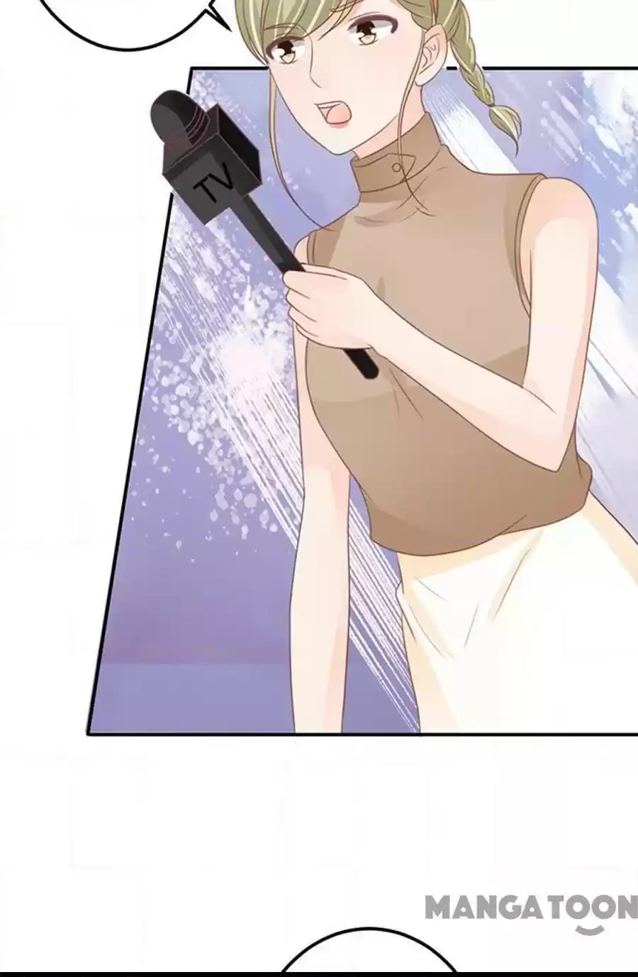 Wangjuede Siyou Baobei Chapter 145