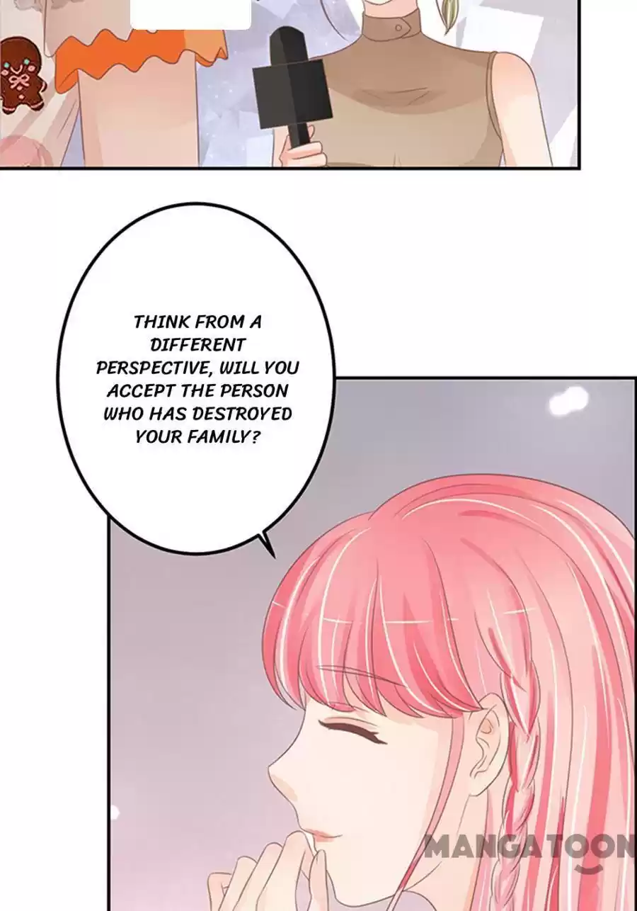 Wangjuede Siyou Baobei Chapter 145