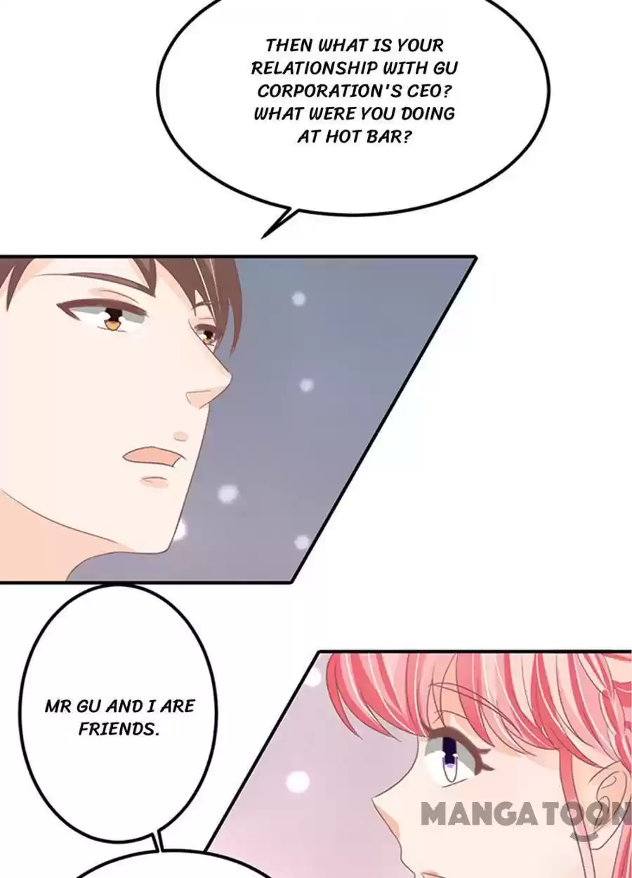 Wangjuede Siyou Baobei Chapter 145