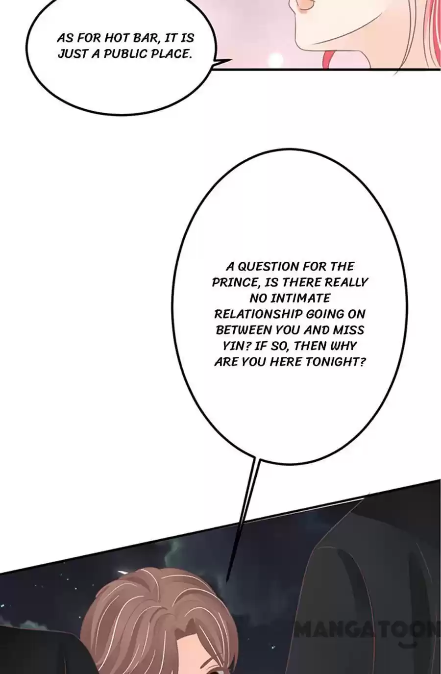 Wangjuede Siyou Baobei Chapter 145