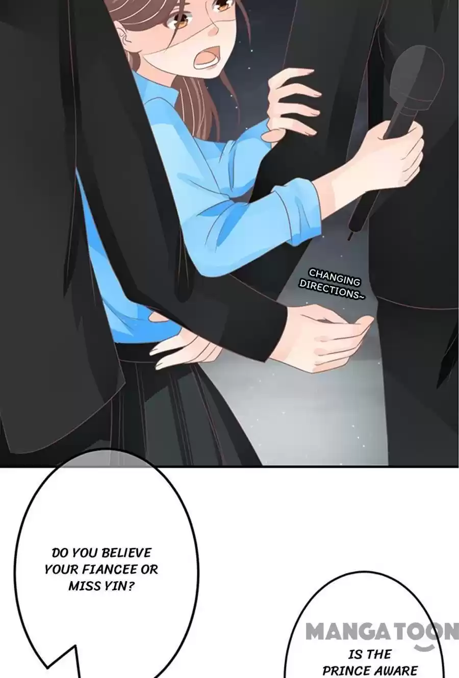 Wangjuede Siyou Baobei Chapter 145