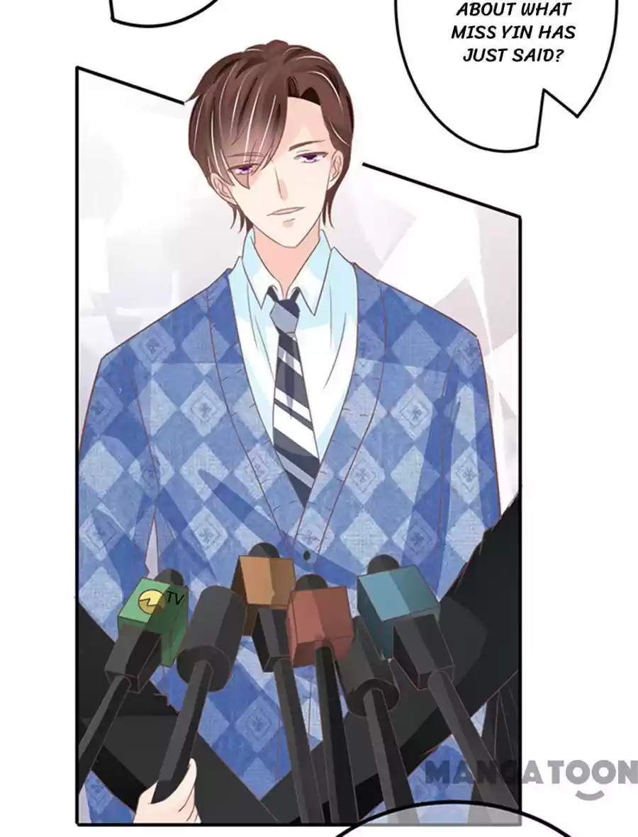 Wangjuede Siyou Baobei Chapter 145