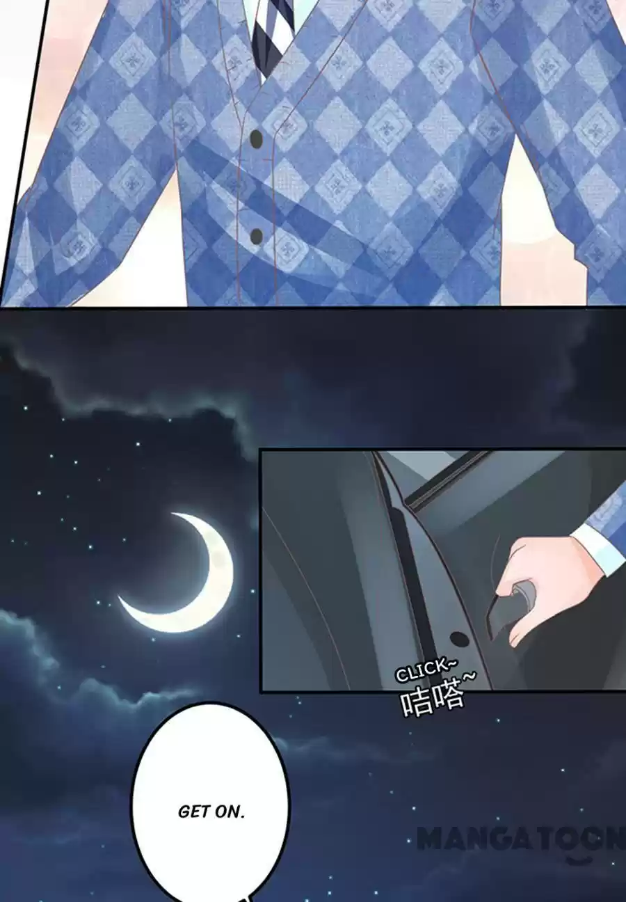 Wangjuede Siyou Baobei Chapter 145