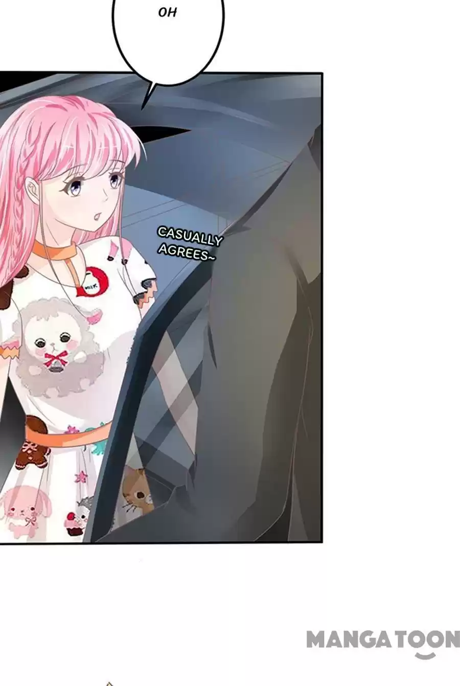 Wangjuede Siyou Baobei Chapter 145