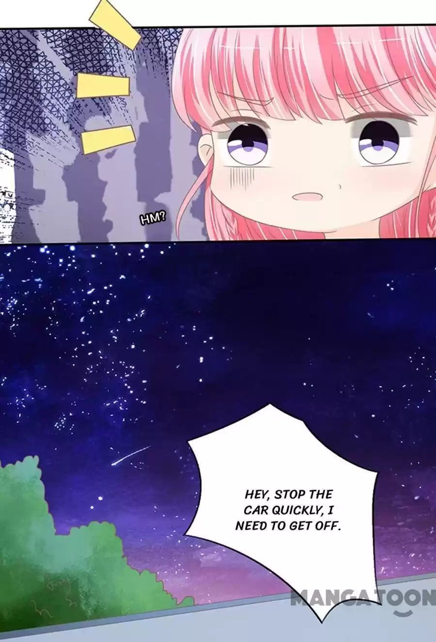 Wangjuede Siyou Baobei Chapter 145