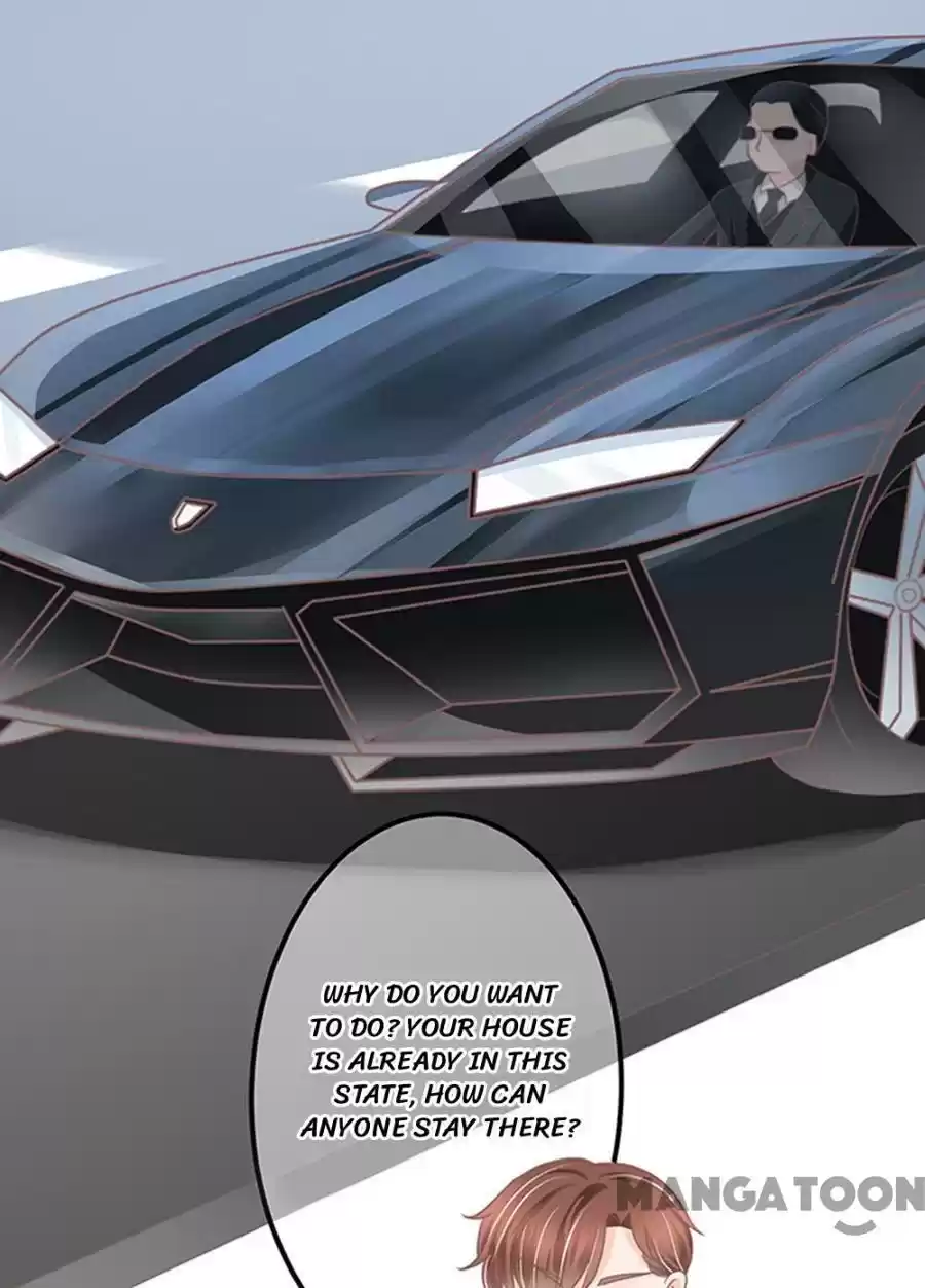 Wangjuede Siyou Baobei Chapter 145