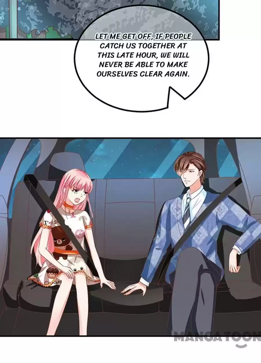 Wangjuede Siyou Baobei Chapter 146